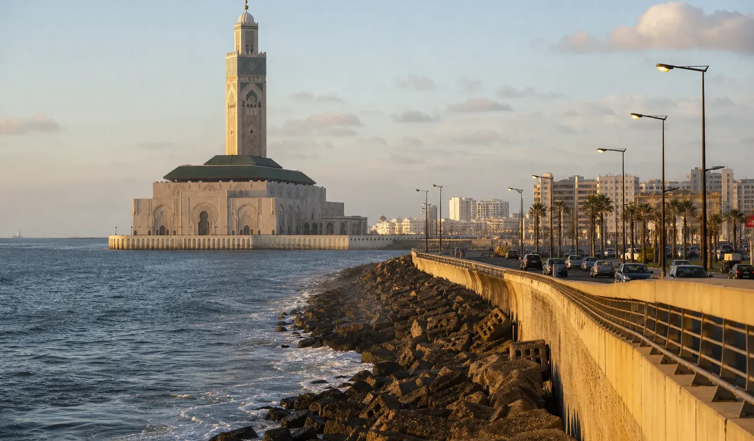A Practical Guide to Morocco’s Major Cities