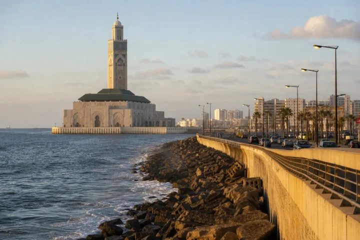 How to Read Morocco’s Business and Investment Landscape