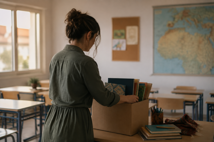 Aragon Ends Moroccan Arabic and Culture Programme in Ten Schools