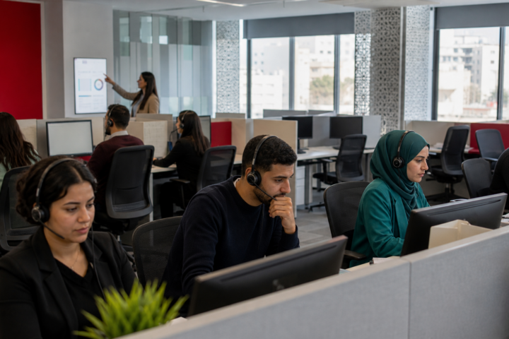 Morocco’s Call-Centre Jobs Face First Shock From French Telemarketing Ban