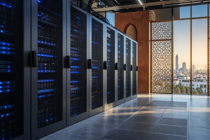 Cisco and Cybastion Expand Morocco’s Sovereign Digital Infrastructure Push